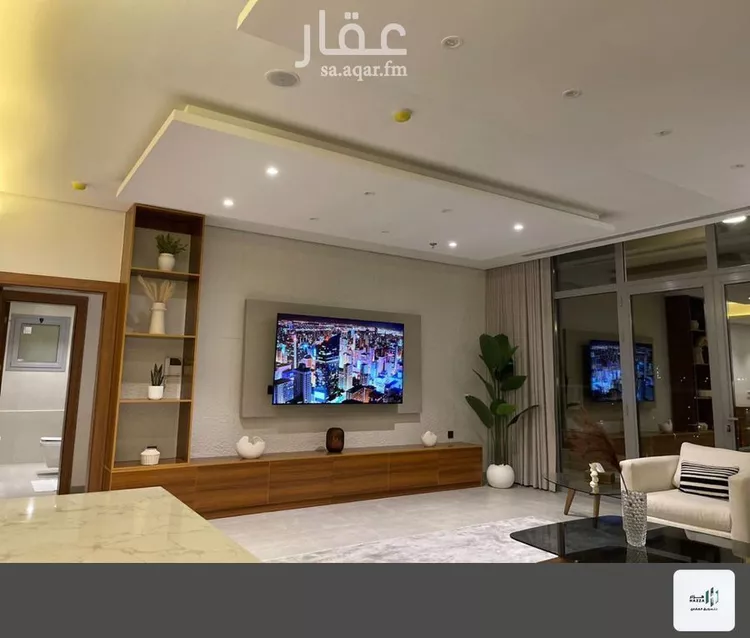 شقة للبيع في شارع وادي حقيل, حي الصحافة, مدينة الرياض, منطقة الرياض 8