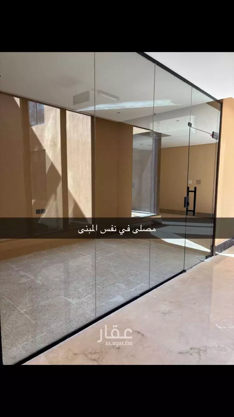 شقة للإيجار في شارع الفوانيس ، حي عرقة ، الرياض ، منطقة الرياض صورة 5