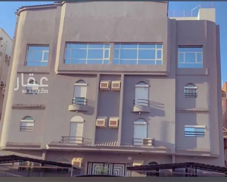 Building for Sale in Jeddah Al Naseem صورة 3