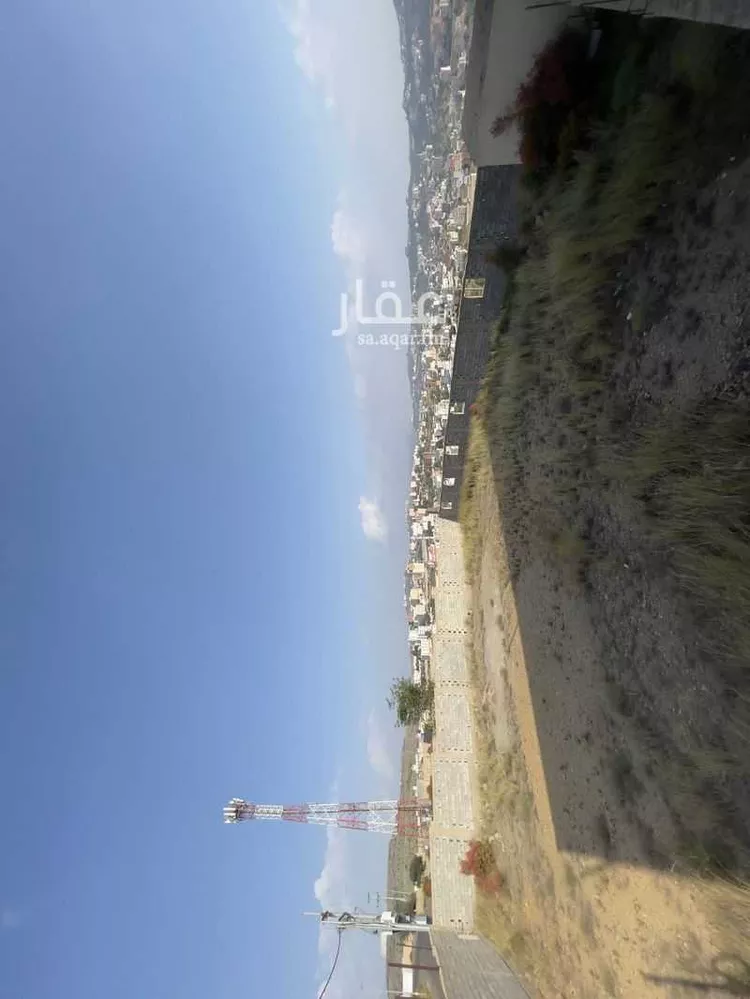 Land for Rent in Al Bahah Raghdan صورة 2