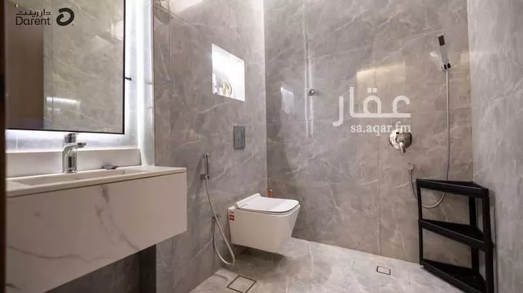 استديو مفروش للحجز في شارع شعيب المغربي ، حي النرجس ، الرياض ، منطقة الرياض صورة 2