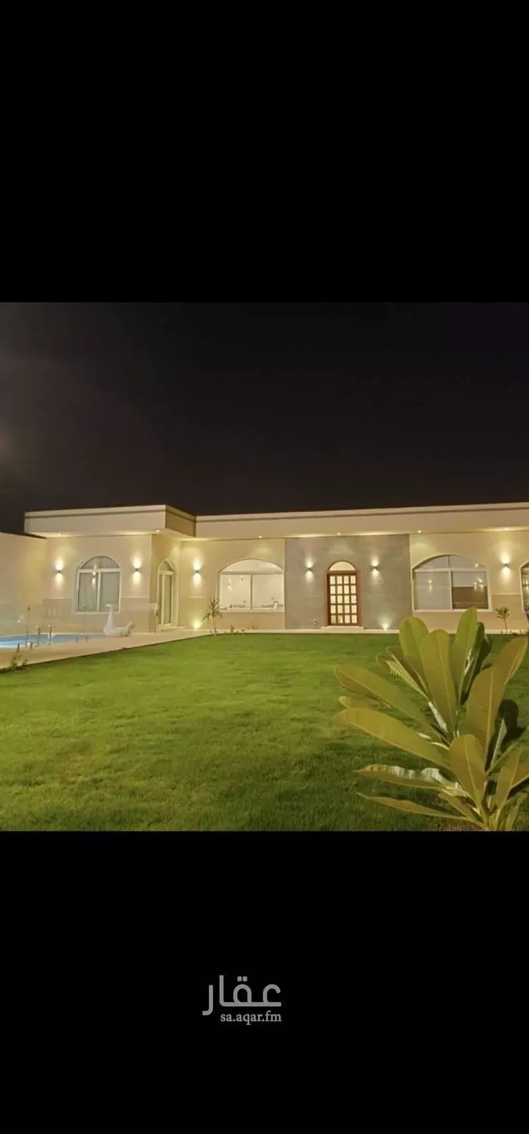 شاليه واستراحة للحجز في شارع الحارث بن سليل ، حي النرجس ، الرياض ، منطقة الرياض 7