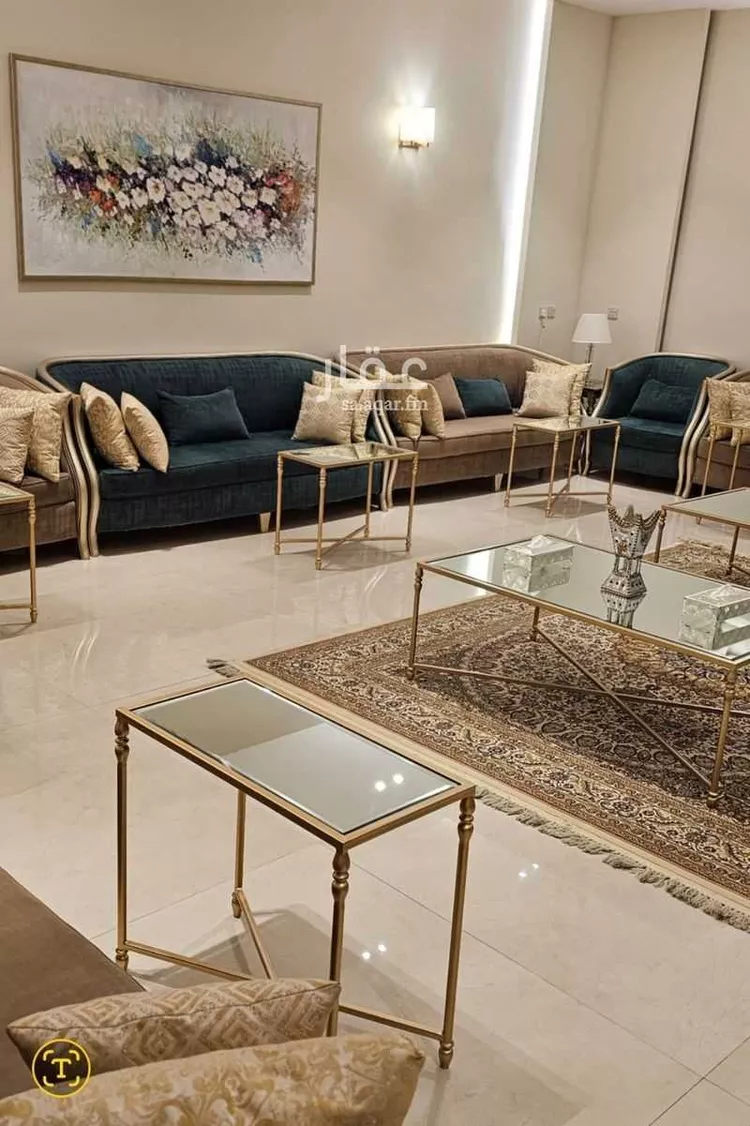 شاليه واستراحة للحجز في شارع الحارث بن سليل ، حي النرجس ، الرياض ، منطقة الرياض 15