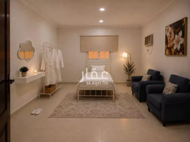 Furnished Studio for Booking in Dammam Taiba صورة 3