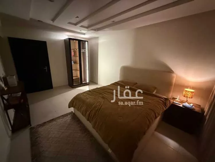 شقة مفروشة للحجز في طريق الأمير محمد بن فهد الفرعي ، حي القصور ، الظهران ، الدمام صورة 3