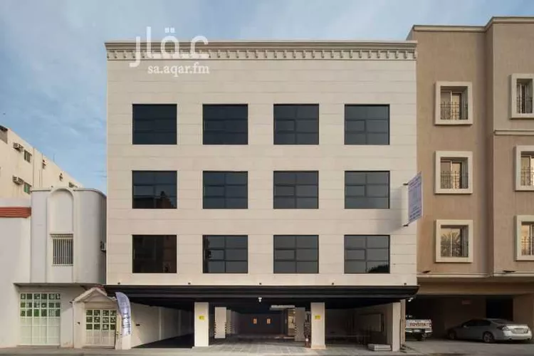عمارة للإيجار في شارع الامير مشاري ابن عبدالعزيز, حي مدينة العمال, مدينة الخبر, المنطقة الشرقية صورة 2