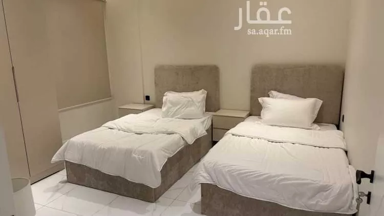 شقة للإيجار في شارع ام الهوشان, حي الحمراء, مدينة الخبر, المنطقة الشرقية 6