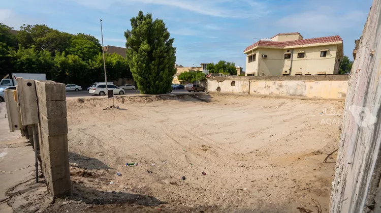 أرض للبيع في شارع 24أ, حي العقربية, مدينة الخبر, المنطقة الشرقية صورة 2