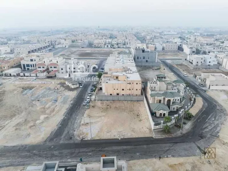 أرض للبيع في شارع العاذرية, حي اللؤلؤ, مدينة الخبر, المنطقة الشرقية صورة 4