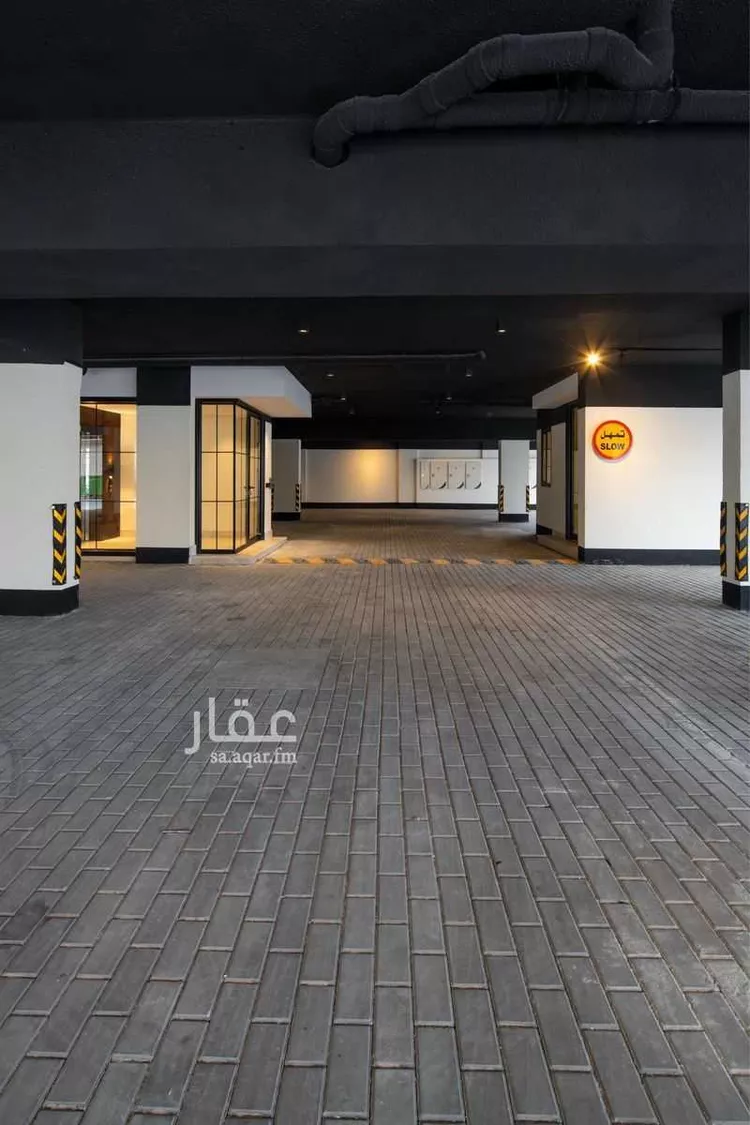 عمارة للإيجار في شارع الامير مقرن ابن عبدالعزيز, حي مدينة العمال, مدينة الخبر, المنطقة الشرقية صورة 5