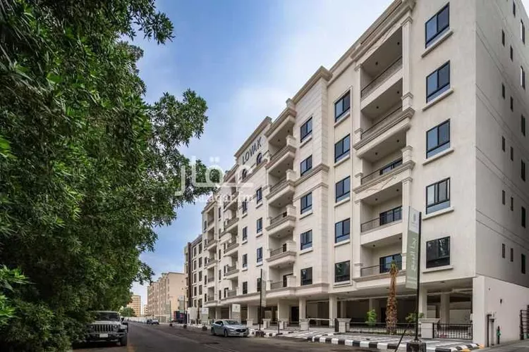 شقة للإيجار في شارع ابن جبر, حي البندرية, مدينة الخبر, المنطقة الشرقية