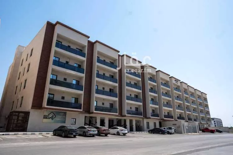 شقة للإيجار في حي الحمراء, مدينة الخبر, المنطقة الشرقية