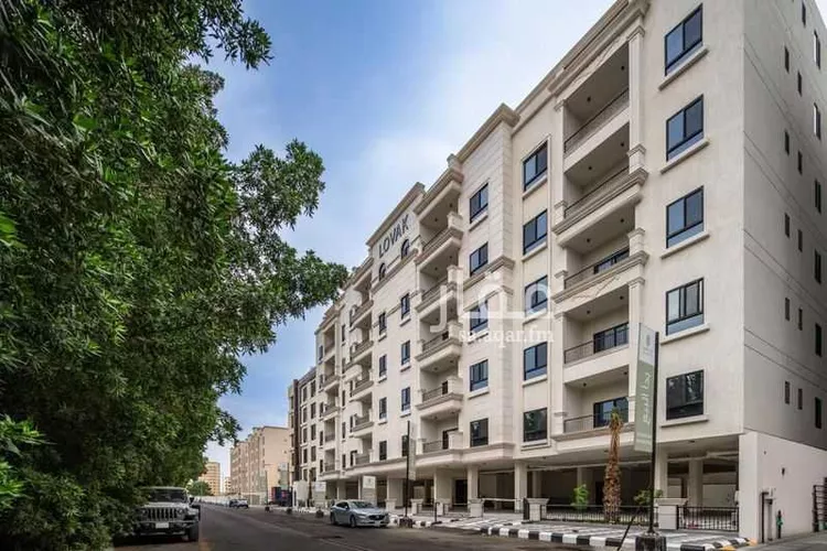 شقة للإيجار في شارع ابن جبر, حي البندرية, مدينة الخبر, المنطقة الشرقية