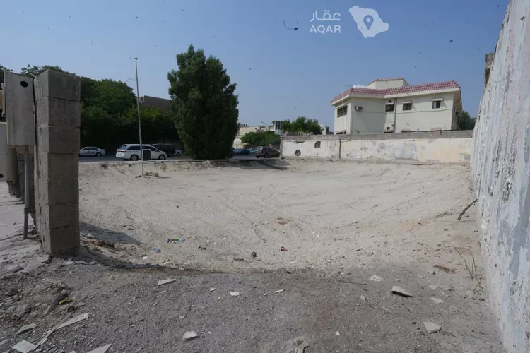 أرض للبيع في شارع 24أ, حي العقربية, مدينة الخبر, المنطقة الشرقية صورة 3