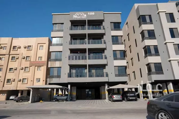 Apartment for Rent in Al Khobar Al Hamra