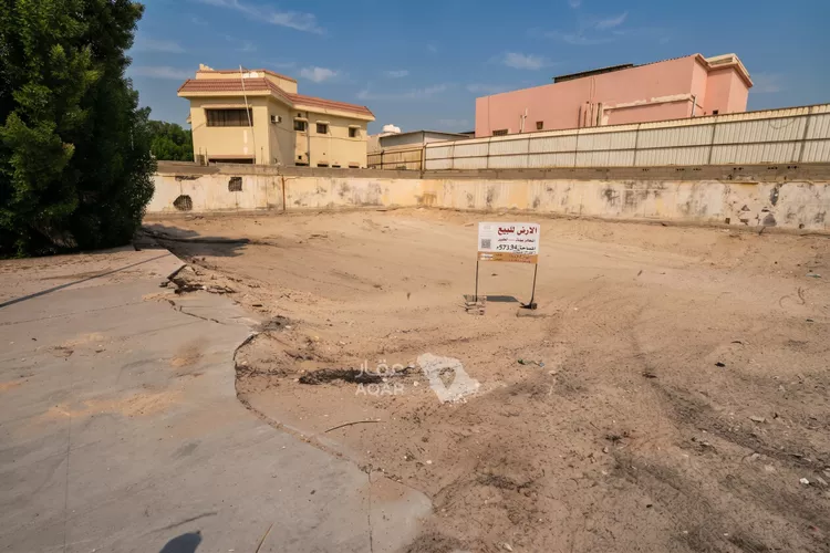 Land for Sale in Al Khobar Al Aqrabiyah