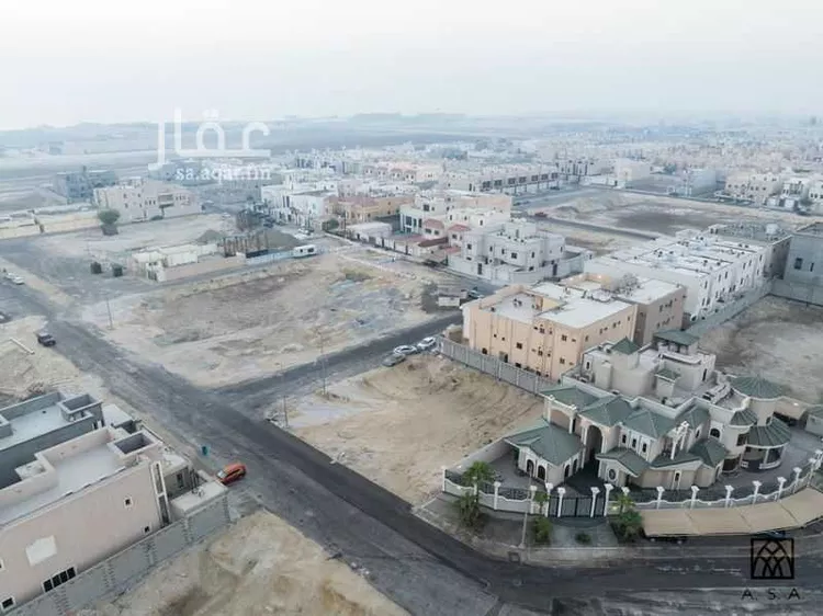 أرض للبيع في شارع العاذرية, حي اللؤلؤ, مدينة الخبر, المنطقة الشرقية صورة 3