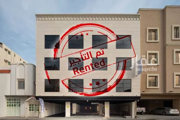 عمارة للإيجار في شارع الامير مشاري ابن عبدالعزيز, حي مدينة العمال, مدينة الخبر, المنطقة الشرقية