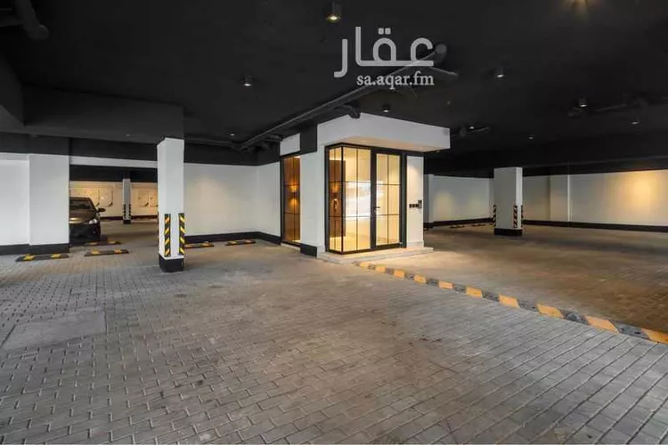 عمارة للإيجار في شارع الامير مقرن ابن عبدالعزيز, حي مدينة العمال, مدينة الخبر, المنطقة الشرقية صورة 4