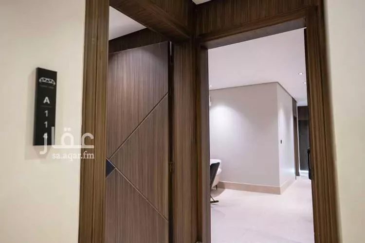شقة للإيجار في شارع مدائن صالح, حي الحمراء, مدينة الخبر, المنطقة الشرقية صورة 2