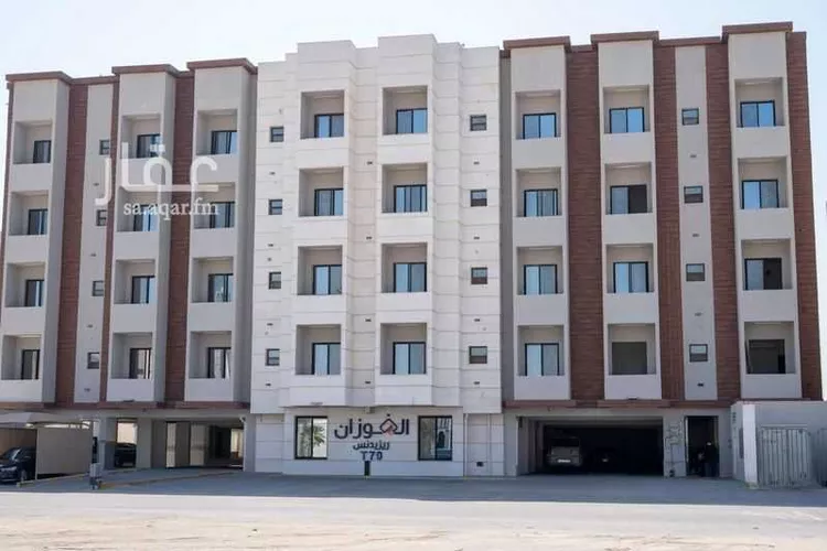 Apartment for Rent in Al Khobar Al Hamra صورة 2