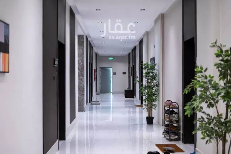 شقة للإيجار في شارع ام الهوشان, حي الحمراء, مدينة الخبر, المنطقة الشرقية 9