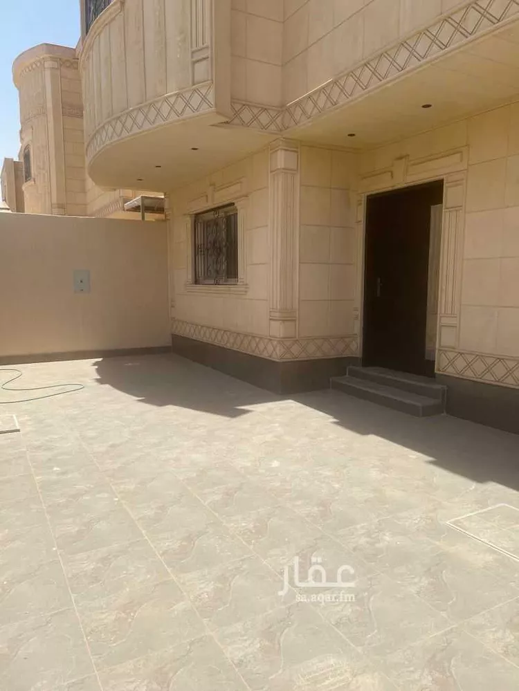 Villa for Rent in Riyadh Badr