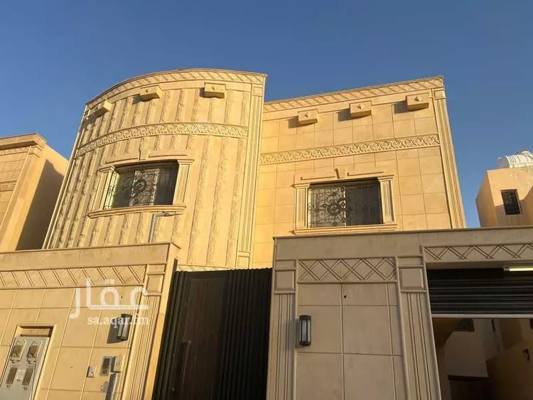 فيلا للإيجار في شارع رقم 8, حي بدر, مدينة الرياض, منطقة الرياض 1 صورة