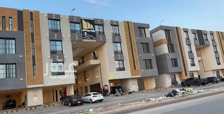 شقة للإيجار في شارع عبدالله بن العاص, حي العارض, مدينة الرياض, منطقة الرياض صورة 3