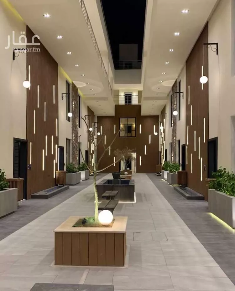 شقة للإيجار في شارع عبدالله بن العاص, حي العارض, مدينة الرياض, منطقة الرياض صورة 5