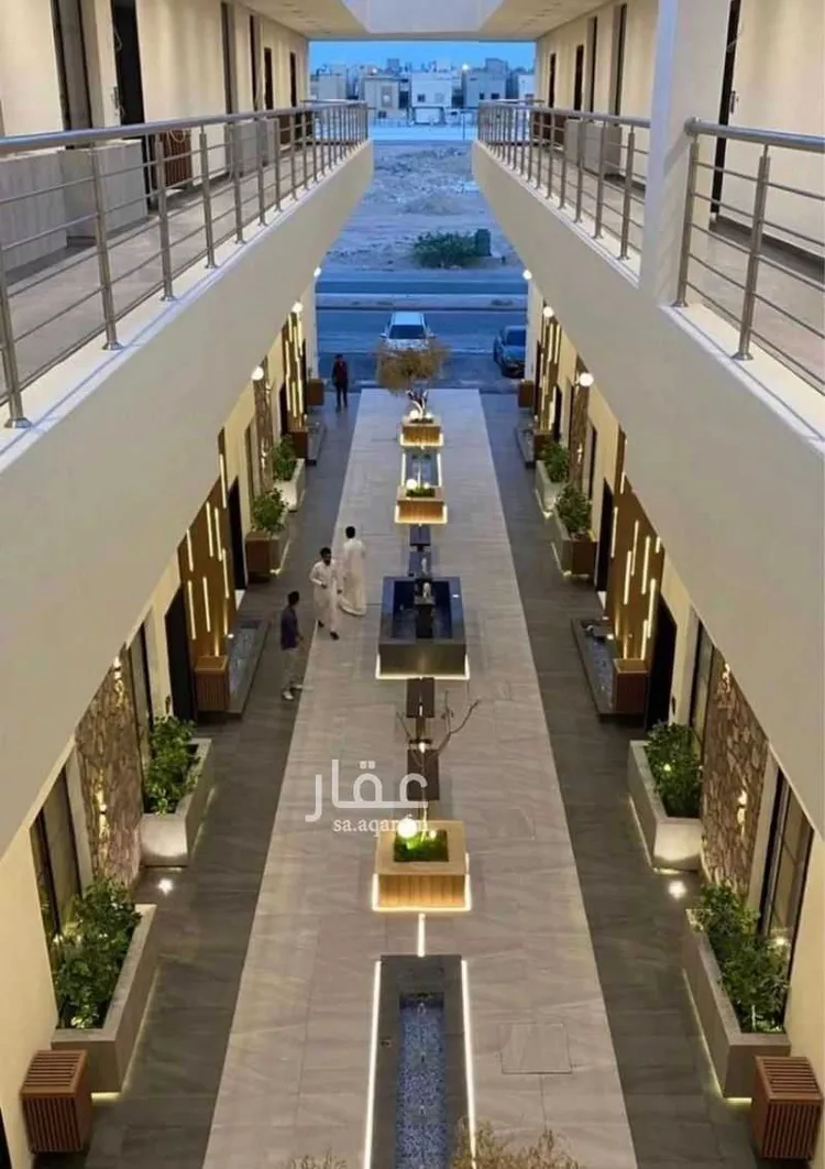 شقة للإيجار في شارع عبدالله بن العاص, حي العارض, مدينة الرياض, منطقة الرياض صورة 2