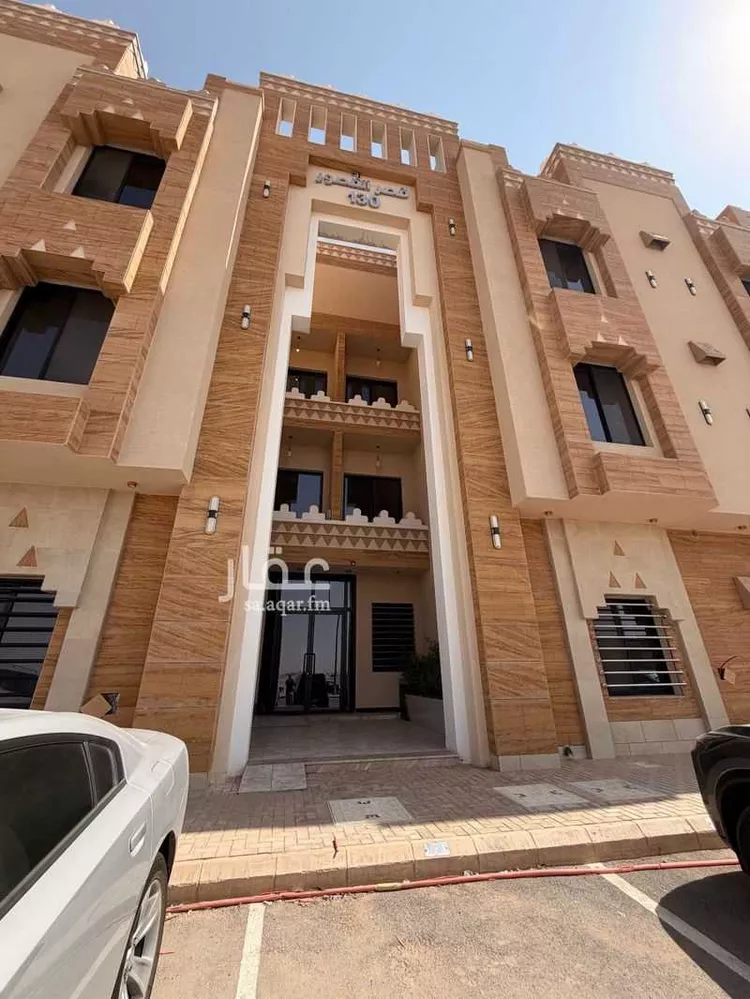 شقة للإيجار في شارع وعلة, حي ظهرة لبن, مدينة الرياض, منطقة الرياض صورة 3