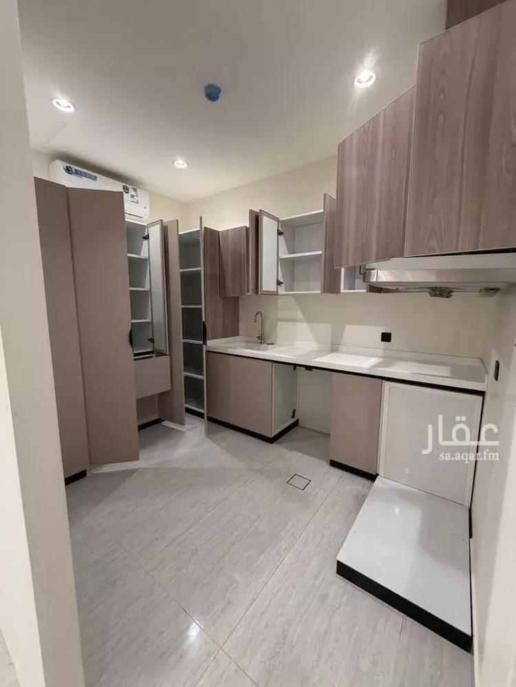 شقة للإيجار في شارع وعلة, حي ظهرة لبن, مدينة الرياض, منطقة الرياض صورة 2