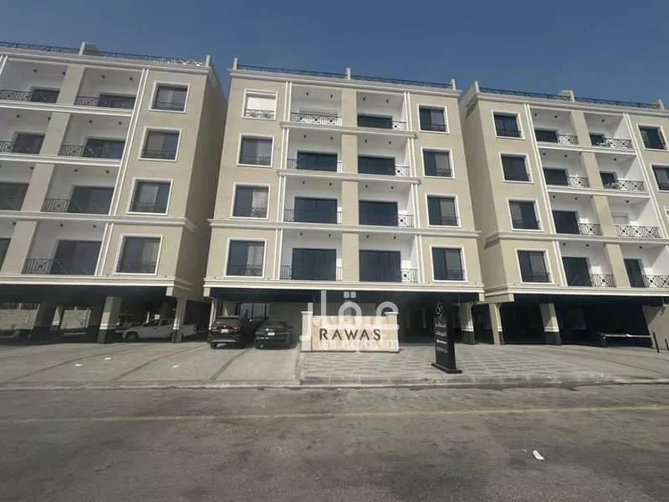 شقة للبيع في شارع 39 السيف, حي السيف, مدينة الدمام, المنطقة الشرقية صورة 5