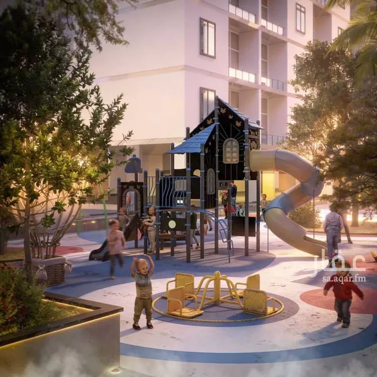 Apartment for Sale in Al Khobar Al Andalus 7