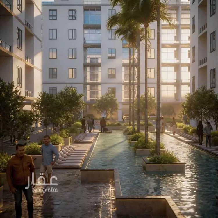 Apartment for Sale in Al Khobar Al Andalus 11