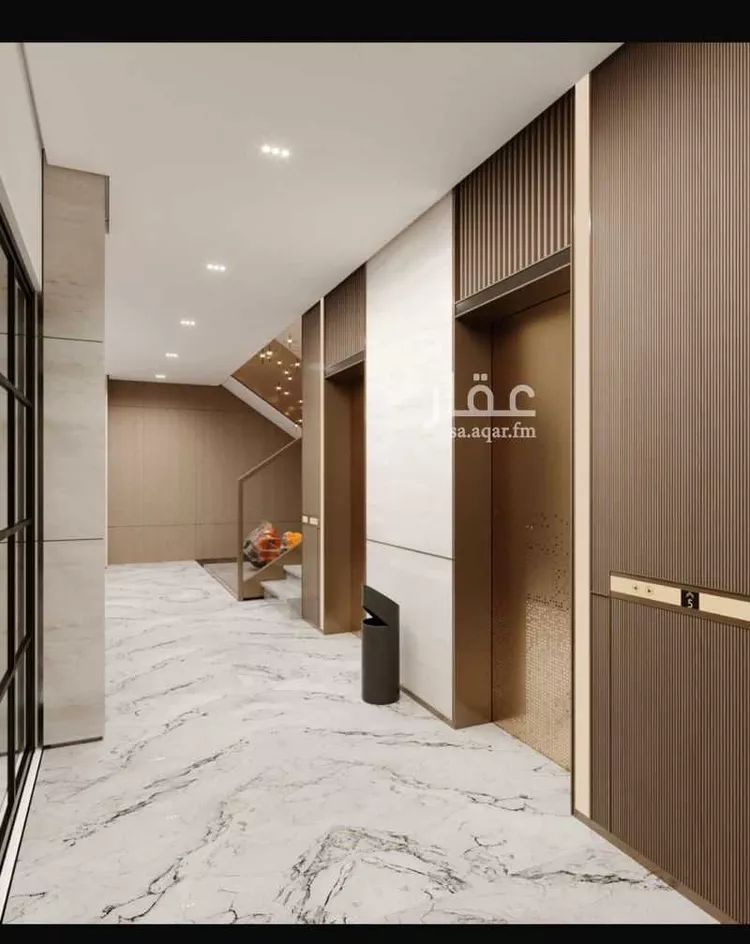 شقة للبيع في شارع صلاح الدين الايوبي, حي الجوهرة, مدينة الخبر, المنطقة الشرقية صورة 3