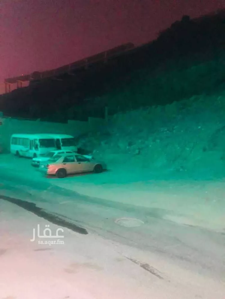 Land for Rent in Mecca Al Aziziyah صورة 3