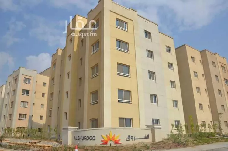 Apartment for Sale in King Abdullah Economic City First Industria Area صورة 4