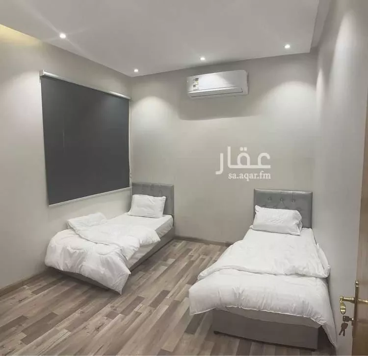 شقة للإيجار في شارع الأميرة سارة بنت أحمد السديري, حي الضباط, مدينة الرياض, منطقة الرياض صورة 5