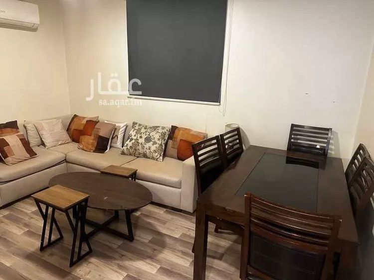 شقة للإيجار في شارع الأميرة سارة بنت أحمد السديري, حي الضباط, مدينة الرياض, منطقة الرياض