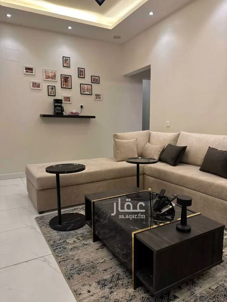 شقة للإيجار في شارع علي بن عبدوس, حي العقيق, مدينة الرياض, منطقة الرياض صورة 2