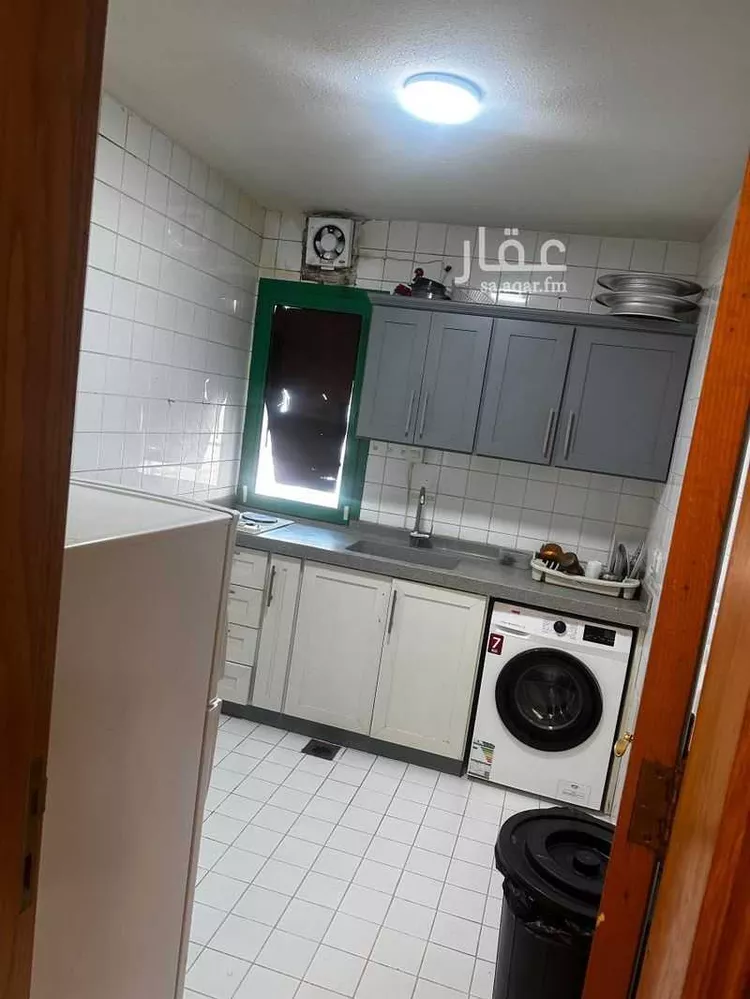 شقة للإيجار في شارع الأميرة سارة بنت أحمد السديري, حي الضباط, مدينة الرياض, منطقة الرياض صورة 4