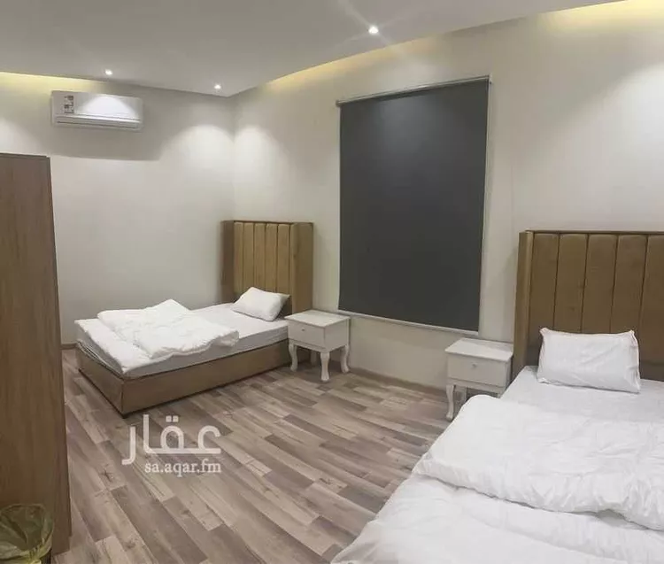 شقة للإيجار في شارع الأميرة سارة بنت أحمد السديري, حي الضباط, مدينة الرياض, منطقة الرياض