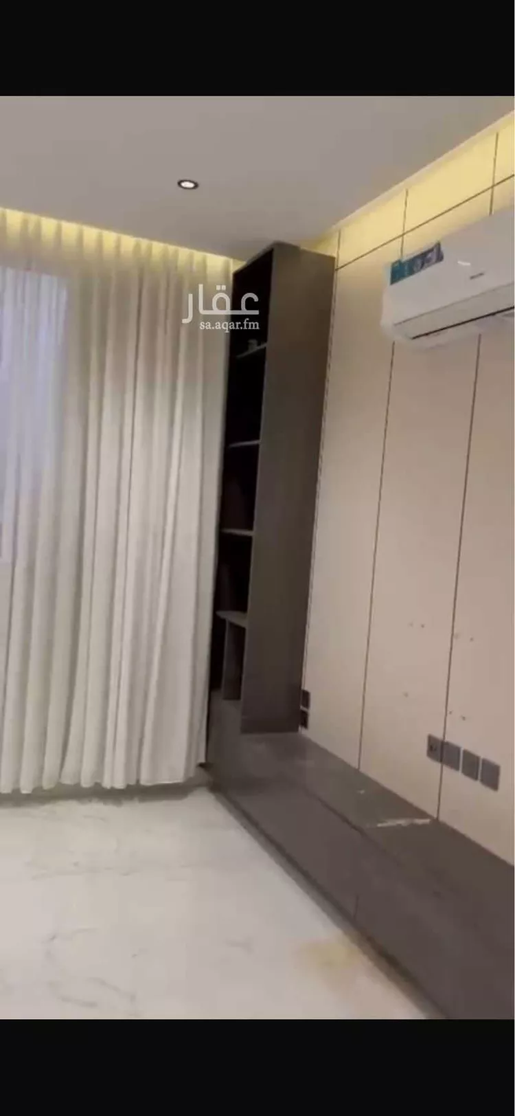 شقة للإيجار في شارع محمد بن سحنون, حي القيروان, مدينة الرياض, منطقة الرياض صورة 5