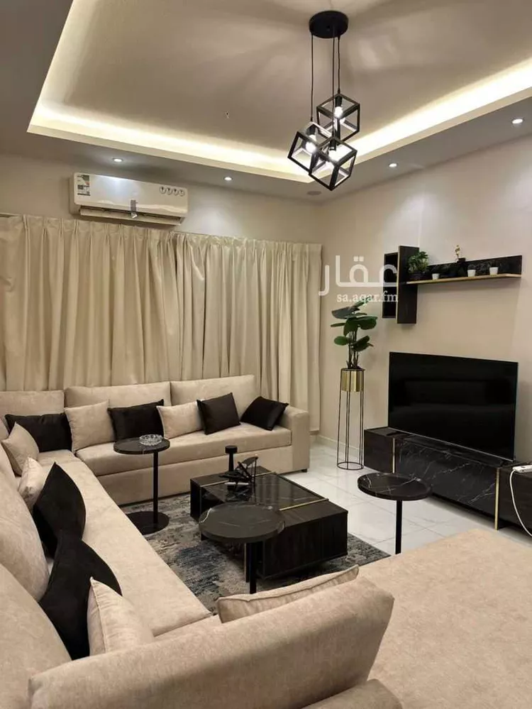 شقة للإيجار في شارع علي بن عبدوس, حي العقيق, مدينة الرياض, منطقة الرياض