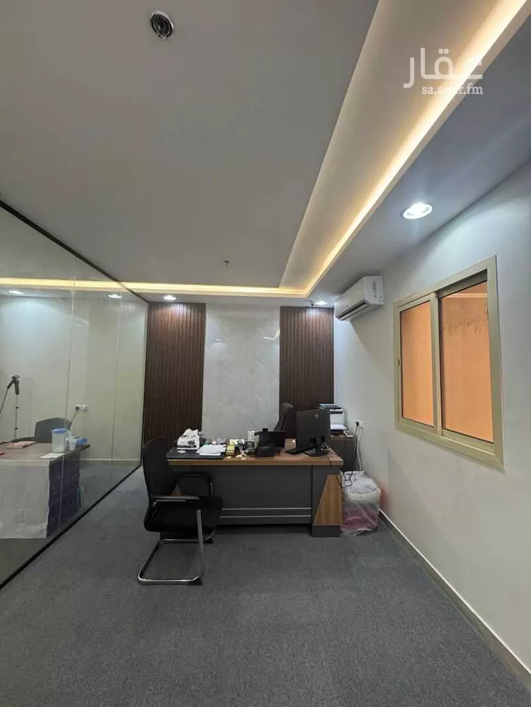 Commercial Office for Rent in Riyadh Al Yarmouk صورة 5