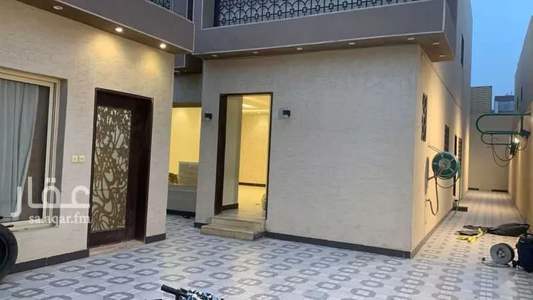 فيلا للإيجار في شارع عماد الدين بن النحاس ، حي بدر ، الرياض ، منطقة الرياض