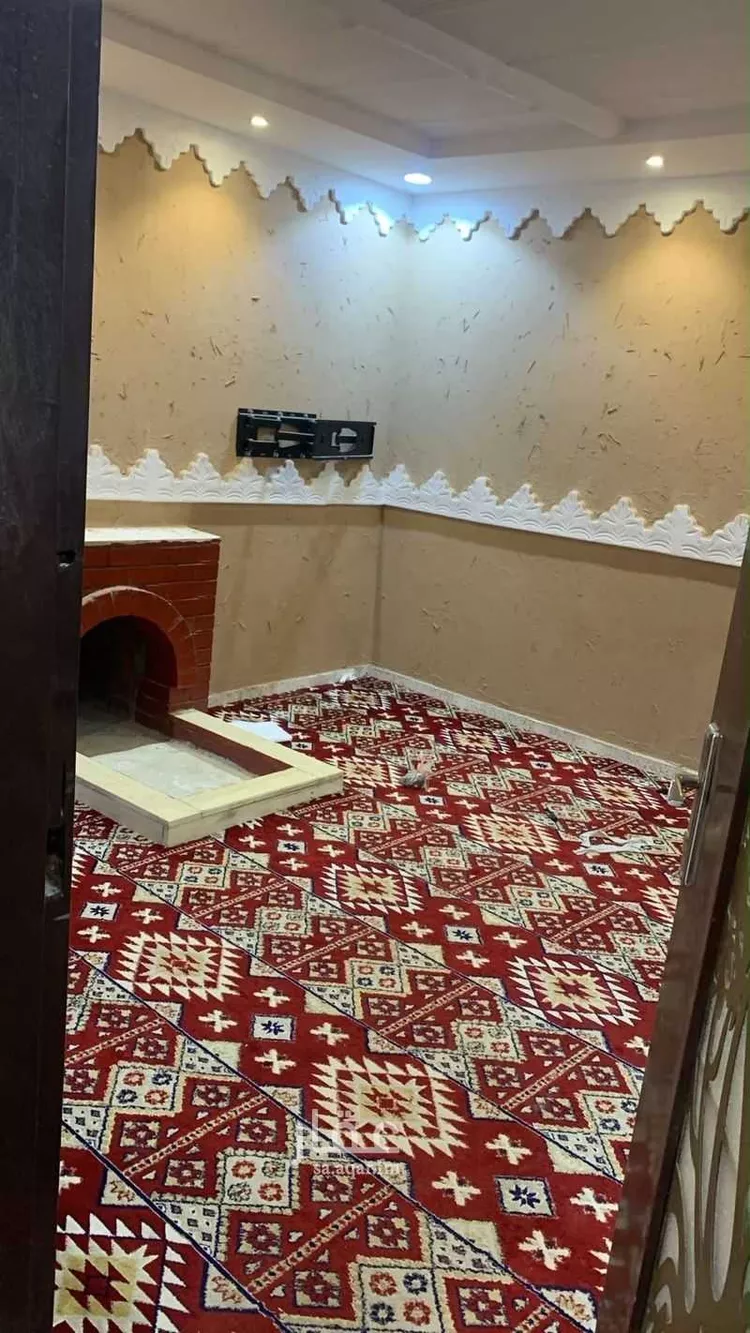 فيلا للإيجار في شارع عماد الدين بن النحاس ، حي بدر ، الرياض ، منطقة الرياض صورة 2