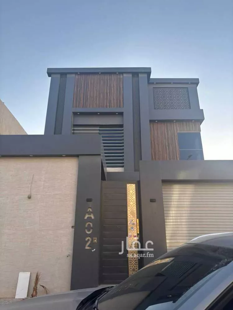 فيلا للإيجار في شارع عبدالملك الفتني ، حي بدر ، الرياض ، منطقة الرياض
